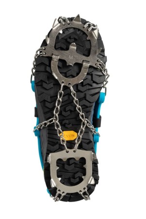 Raczki VOLVEN Pro Traxion M 39-41 Niebieskie