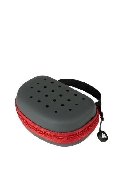 Raczki VOLVEN Pro Traxion Lite XL (rozmiar 44-48) - Czerwone