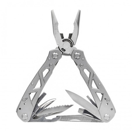 Multitool Narzędzie wielofunkcyjne Ganzo G112 11w1