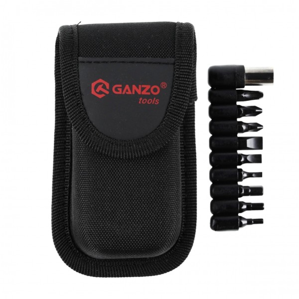 Multitool Narzędzie wielofunkcyjne Ganzo G112 11w1