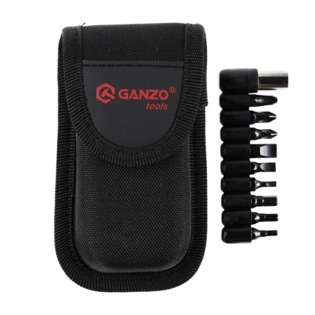 Multitool Narzędzie wielofunkcyjne Ganzo G112 11w1