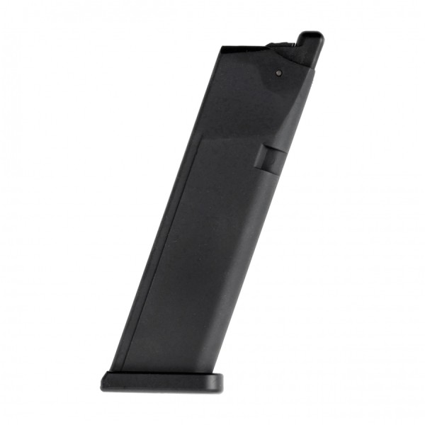 Magazynek ASG Glock 17 Gen.5, 18 kulek 6 mm