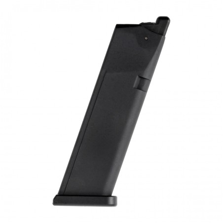 Magazynek ASG Glock 17 Gen.5, 18 kulek 6 mm
