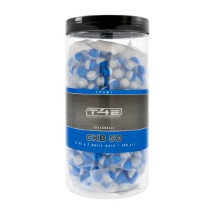 Kule proszkowe Umarex T4E Sport CKB .50, 500 szt.