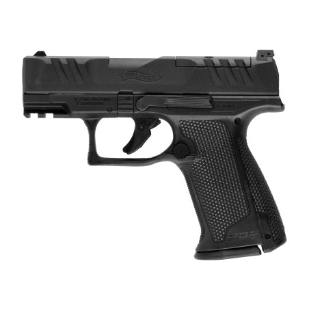 Pistolet wiatrówka Walther PDP F-serie 3,5 cala 4,5 mm BB CO2