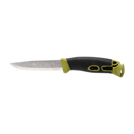 Morakniv Companion Spark zielony z krzesiwem