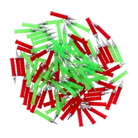 Lotki do wiatrówki Umarex Dart UX 4,5 mm, 100 szt.