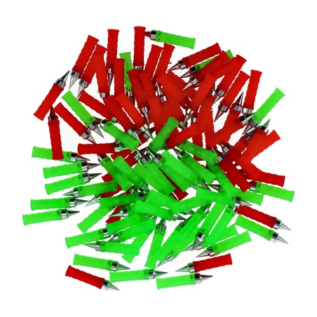 Lotki do wiatrówki Umarex Dart UX 5,5 mm, 100 szt.