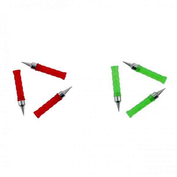 Lotki do wiatrówki Umarex Dart UX 4,5 mm, 100 szt.