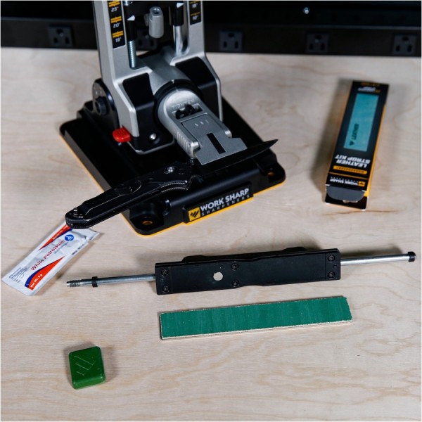 Strop skórzany do Work Sharp Precision Adjust