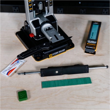 Strop skórzany do Work Sharp Precision Adjust