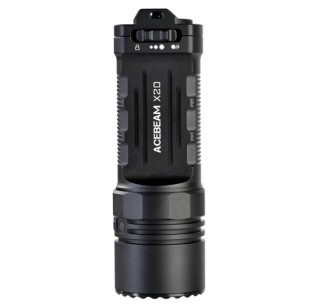 ACEBEAM X20 latarka taktyczna 10000 lm 440 m 6500K 2