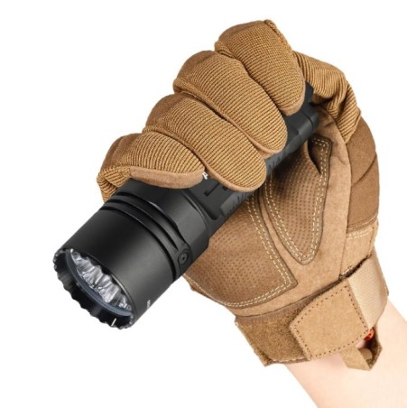 ACEBEAM X20 latarka taktyczna 10000 lm 440 m 6500K