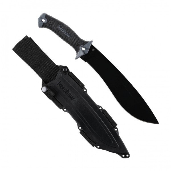 Maczeta Kershaw Camp 10 1077, stal 65Mn