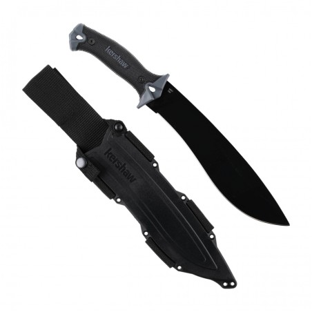 Maczeta Kershaw Camp 10 1077, stal 65Mn