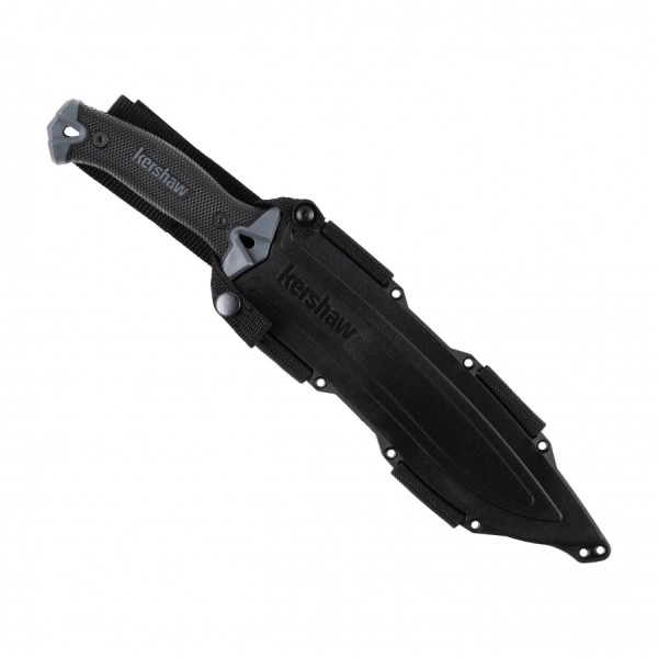 Maczeta Kershaw Camp 10 1077, stal 65Mn