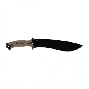 Maczeta Kershaw Camp 10 TAN 1077TAN stal 65Mn 2