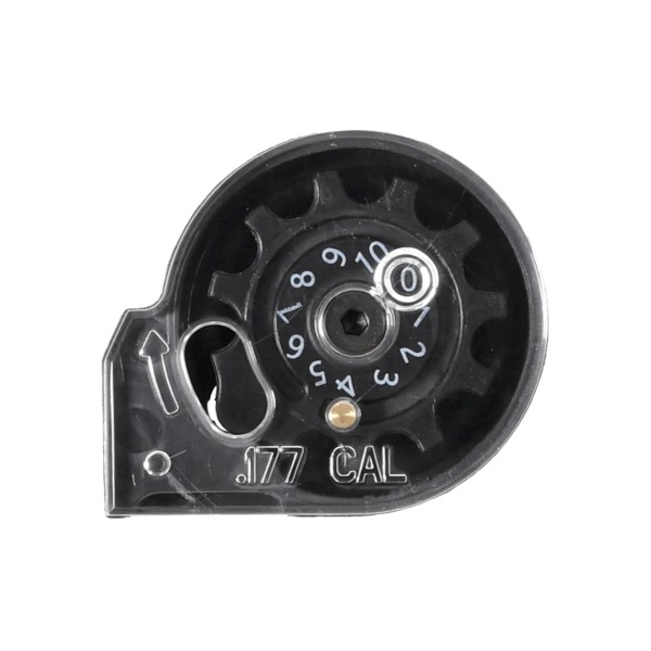 Magazynek do wiatrówka Iconix Umarex 4,5 mm