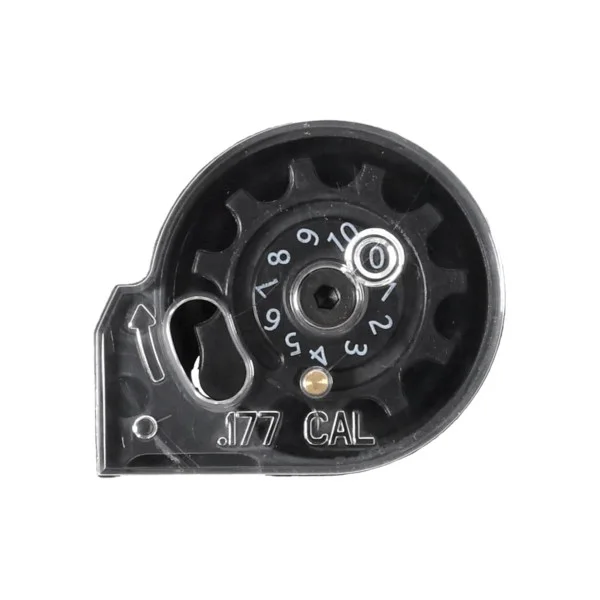 Magazynek do wiatrówki Iconix Umarex 4,5 mm