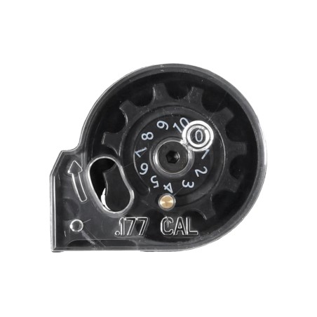 Magazynek do wiatrówka Iconix Umarex 4,5 mm