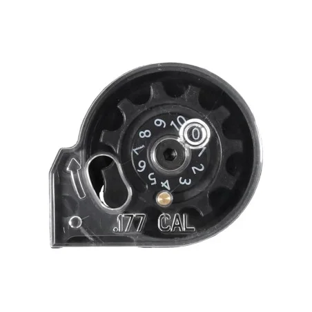 Magazynek do wiatrówki Iconix Umarex 4,5 mm
