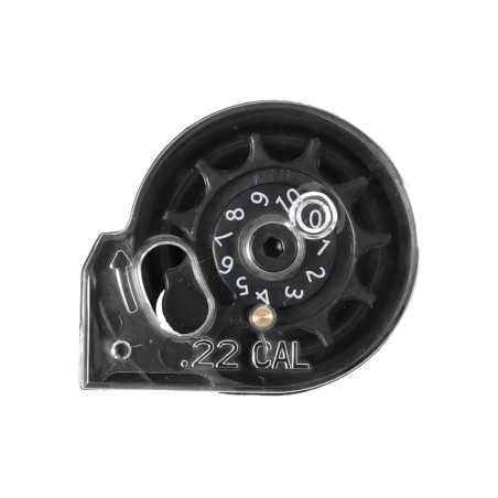 Magazynek do wiatrówki UX Iconix 5,5 mm