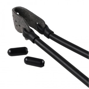 Guma do proc Barnett King Rat szara Double X 2