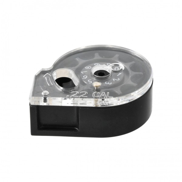 Magazynek do wiatrówki UX Iconix 5,5 mm