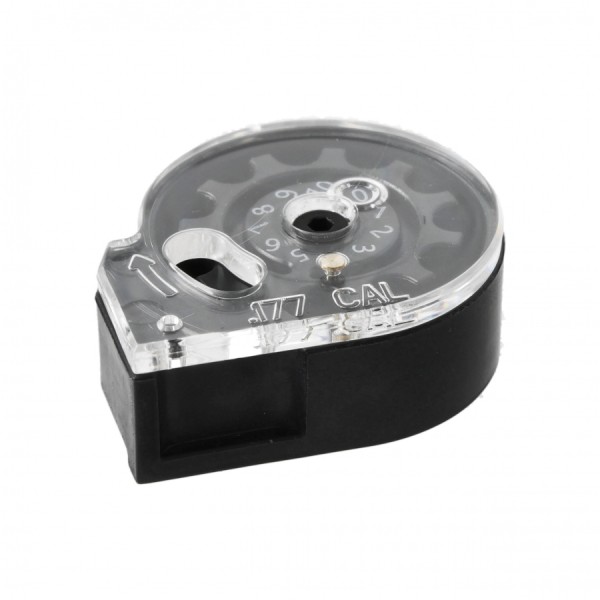 Magazynek do wiatrówka Iconix Umarex 4,5 mm