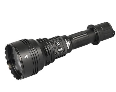 Acebeam W35 LEP LC DEL 800 lm USB-C IP68