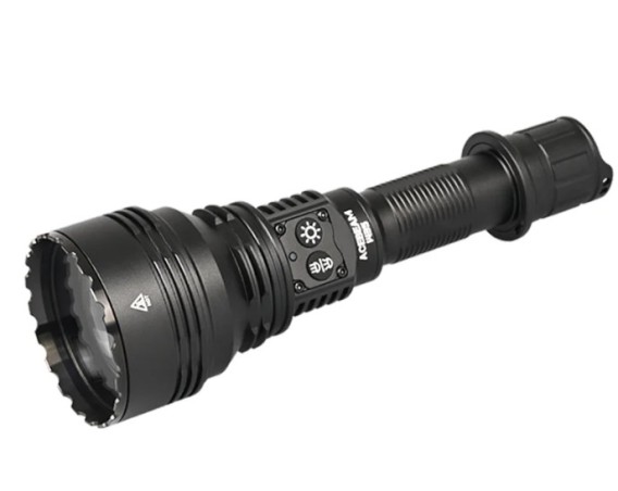 Acebeam W35 LEP LC DEL 800 lm USB-C IP68