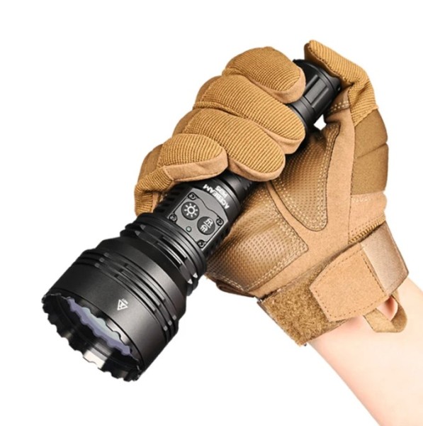 Acebeam W35 LEP LC DEL 800 lm USB-C IP68