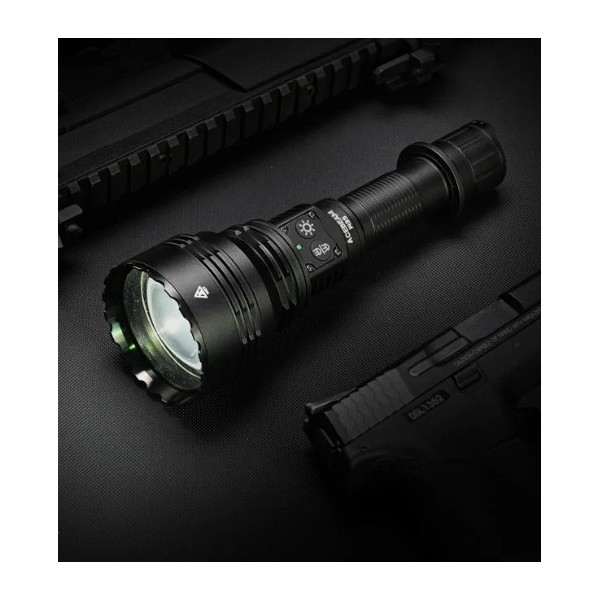 Acebeam W35 LEP LC DEL 800 lm USB-C IP68