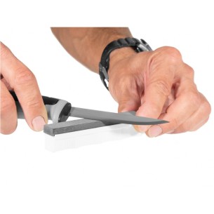 Ostrzałka kamień Lansky Leather Stropping Hone HSTROP 2