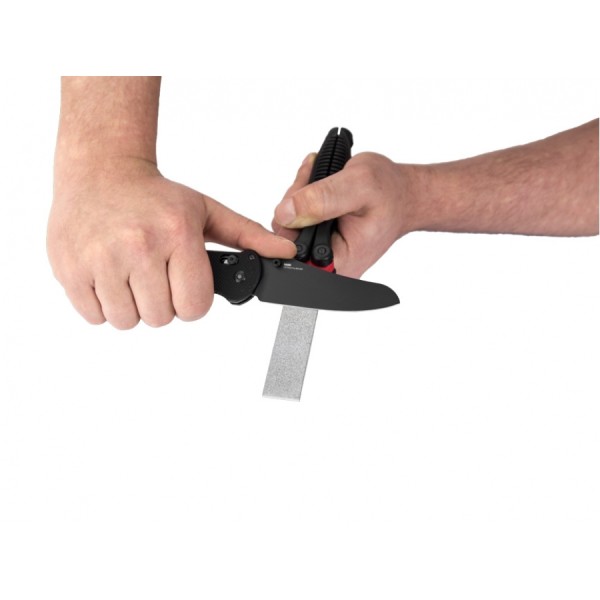 Ostrzałka Lansky składana FP-1260