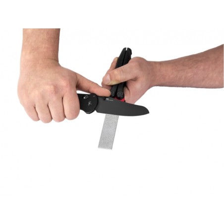 Ostrzałka Lansky składana FP-1260