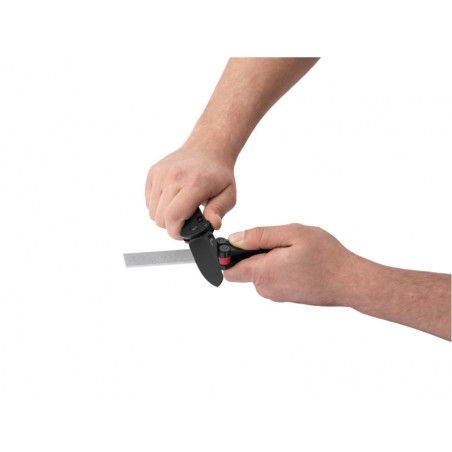 Ostrzałka Lansky składana FP-1260