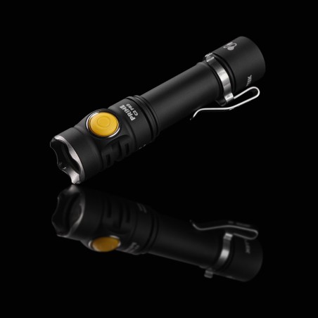 Latarka ARMYTEK Prime C2 Pro 2400 lm białe światło