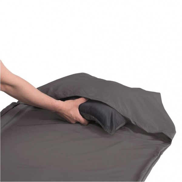 Wkładka do śpiwora Robens Mountain Liner Mummy