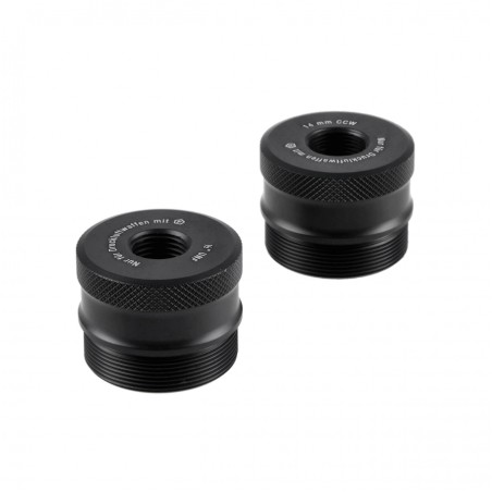 Tłumik Umarex SD4 14 mm CCW 1/2-20 UNF