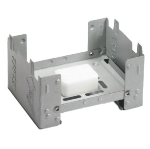 Kuchenka turystyczna Esbit Stove mała 6x14 g