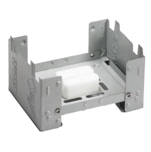 Kuchenka turystyczna Esbit mała (20x4 g)