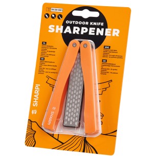 Ostrzałka składana SHARPI Diamentowa 360/600