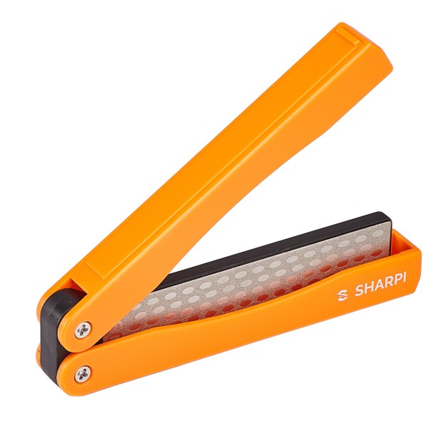 Ostrzałka składana SHARPI Diamentowa 360/600