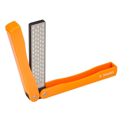 Ostrzałka składana SHARPI Diamentowa 360/600