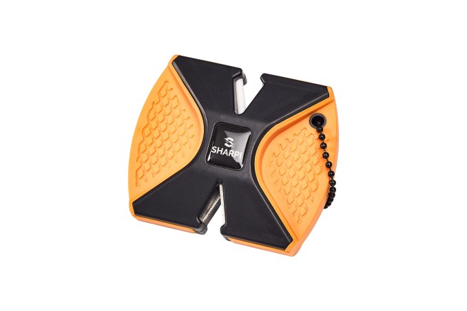 Ostrzałka kieszonkowa SHARPI diamentowa 360/1000