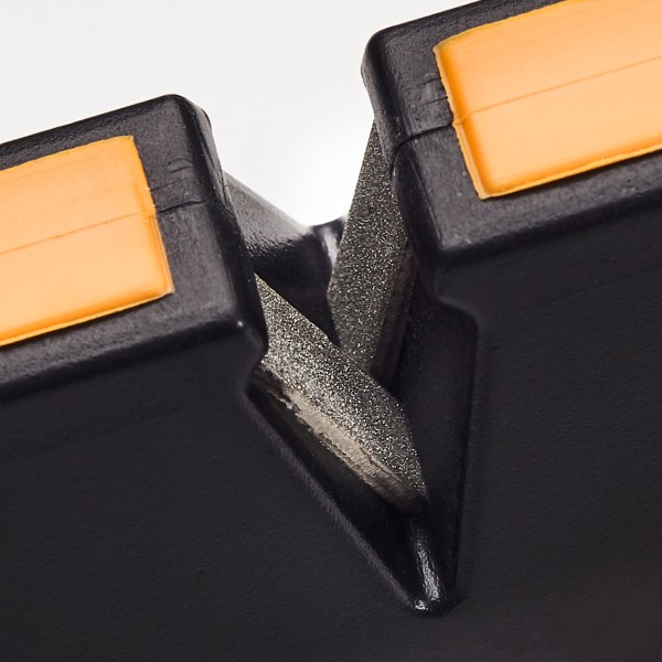 Ostrzałka kieszonkowa SHARPI diamentowa 360/1000