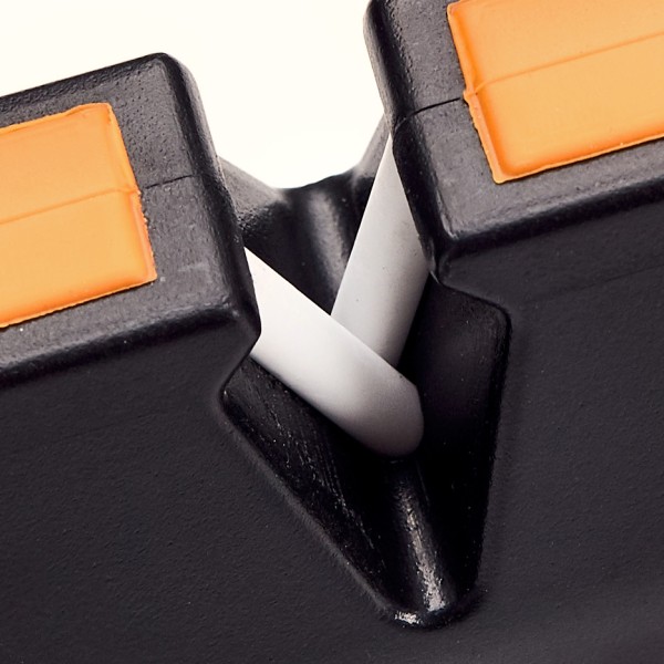 Ostrzałka kieszonkowa SHARPI diamentowa 360/1000