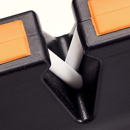 Ostrzałka kieszonkowa SHARPI diamentowa 360/1000