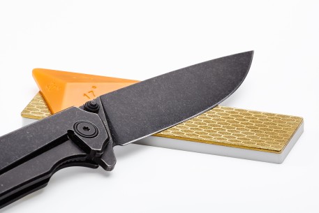 Prowadnica SHARPI kąt ostrzenia 14° 17° 20° 2